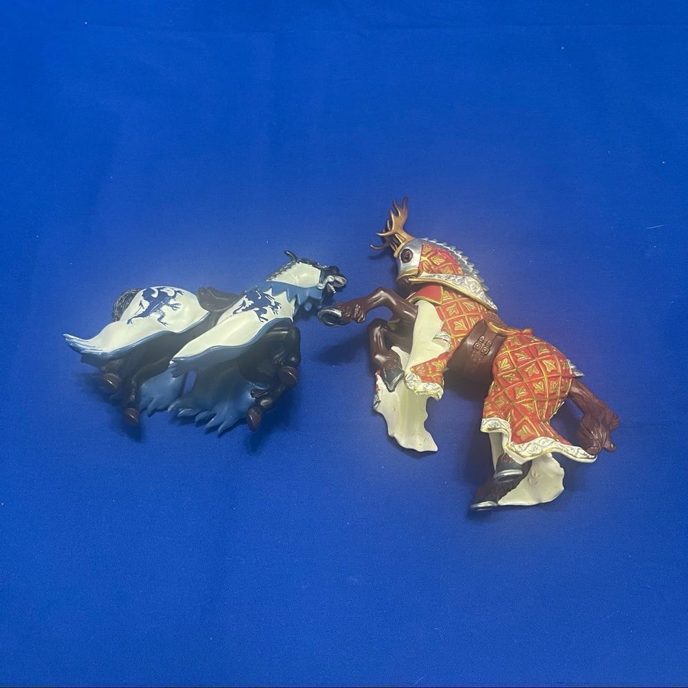 PAPO HORSES Set   - Picture 6 of 8